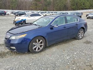 Acura TL TECH 3.5L 6 2013