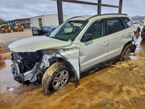Hyundai Santa Fe GLS 3.5L 6 2011