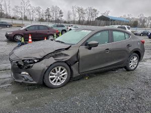 Mazda 3 GRAND TOURING 2.0L 4 2015