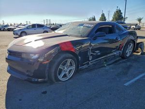 Chevrolet Camaro LS 3.6L 6 2014