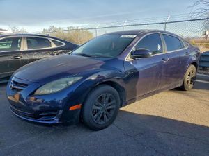 Mazda 6 I 2.5L 4 2010