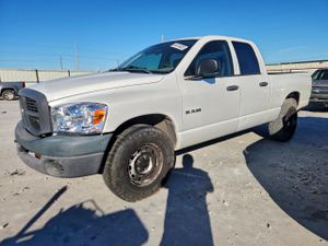 Dodge RAM ST 4.7L 8 2008