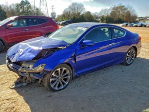 Honda Accord EXL 3.5L 6 2013