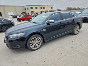 Ford Taurus LIMITED 3.5L 6 2014