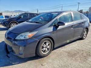 Toyota Prius 1.8L 4 2010