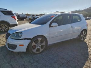 Volkswagen Golf 2.0L 4 2008