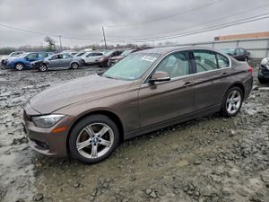 BMW 3 Series XI SULEV 2.0L 4 2015