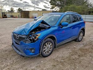Mazda CX-5 TOURING 2.0L 4 2013