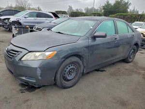 Toyota Camry CE 2.4L 4 2007