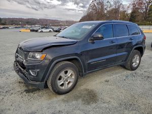 Jeep Grand Cherokee LAREDO 3.6L 6 2014