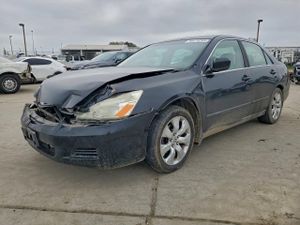 Honda Accord LX 2.4L 4 2007