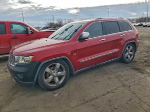 Jeep Grand Cherokee OVERLAND 5.7L 8 2011