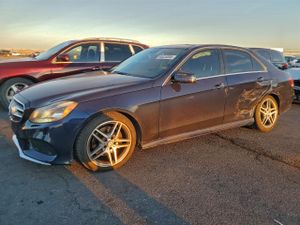 Mercedes-Benz E 3.5L 6 2014