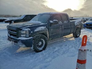 Chevrolet Silverado 1500 K1500 LT 5.3L 8 2011