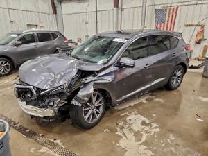 Acura RDX TECHNOLOGY 2.0L 4 2021