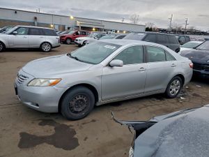 Toyota Camry CE 2.4L 4 2007