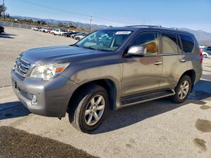 Lexus GX 460 4.6L 8 2011