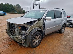 Honda Pilot TOURING 3.5L 6 2015