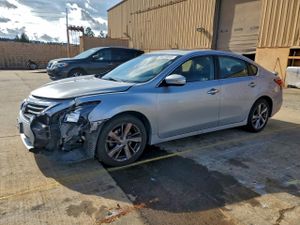 Nissan Altima 2.5 2.5L 4 2013
