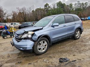 Honda CR-V EXL 2.4L 4 2011