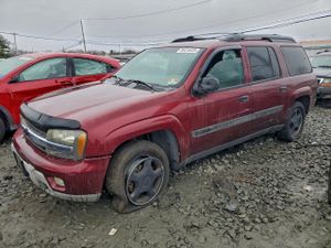 Chevrolet Trailblazer EXT LS 4.2L 6 2004