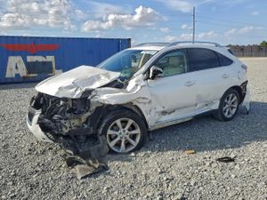 Lexus RX 350 3.5L 6 2010