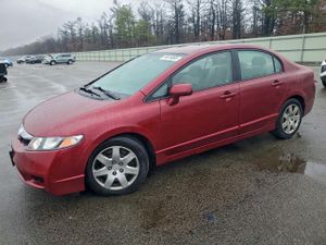 Honda Civic LX 1.8L 4 2009