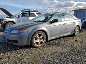 Acura TL 3.2L 6 2005