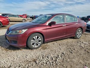 Honda Accord LX 2.4L 4 2014