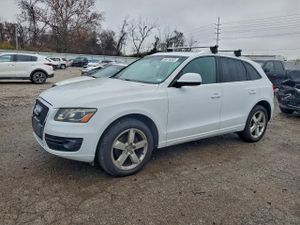 Audi Q5 PREMIUM PLUS 2.0L 4 2012