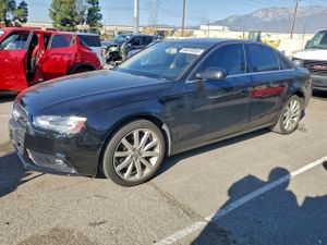 Audi A4 PREMIUM PLUS 2.0L 4 2013
