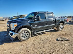 Ford F-250 SUPER DUTY 6.7L 8 2013