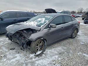 Ford Focus TITANIUM 2.0L 4 2014