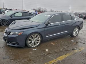 Chevrolet Impala LTZ 3.6L 6 2014