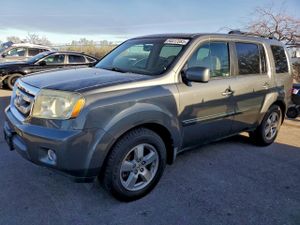 Honda Pilot EXL 3.5L 6 2009