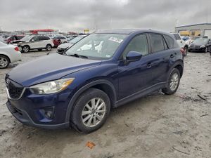 Mazda CX-5 TOURING 2.0L 4 2013