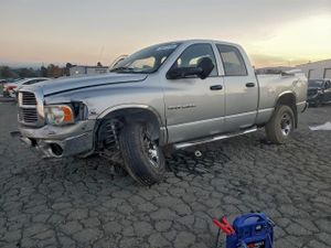 Dodge RAM ST 5.9L 6 2004