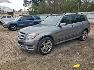 Mercedes-Benz GLK 350 3.5L 6 2013