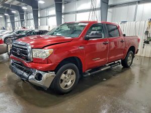 Toyota Tundra CREWMAX SR5 5.7L 8 2011
