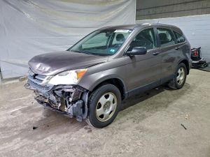 Honda CR-V LX 2.4L 4 2011