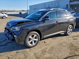 Lexus RX 350 BASE 3.5L 6 2013