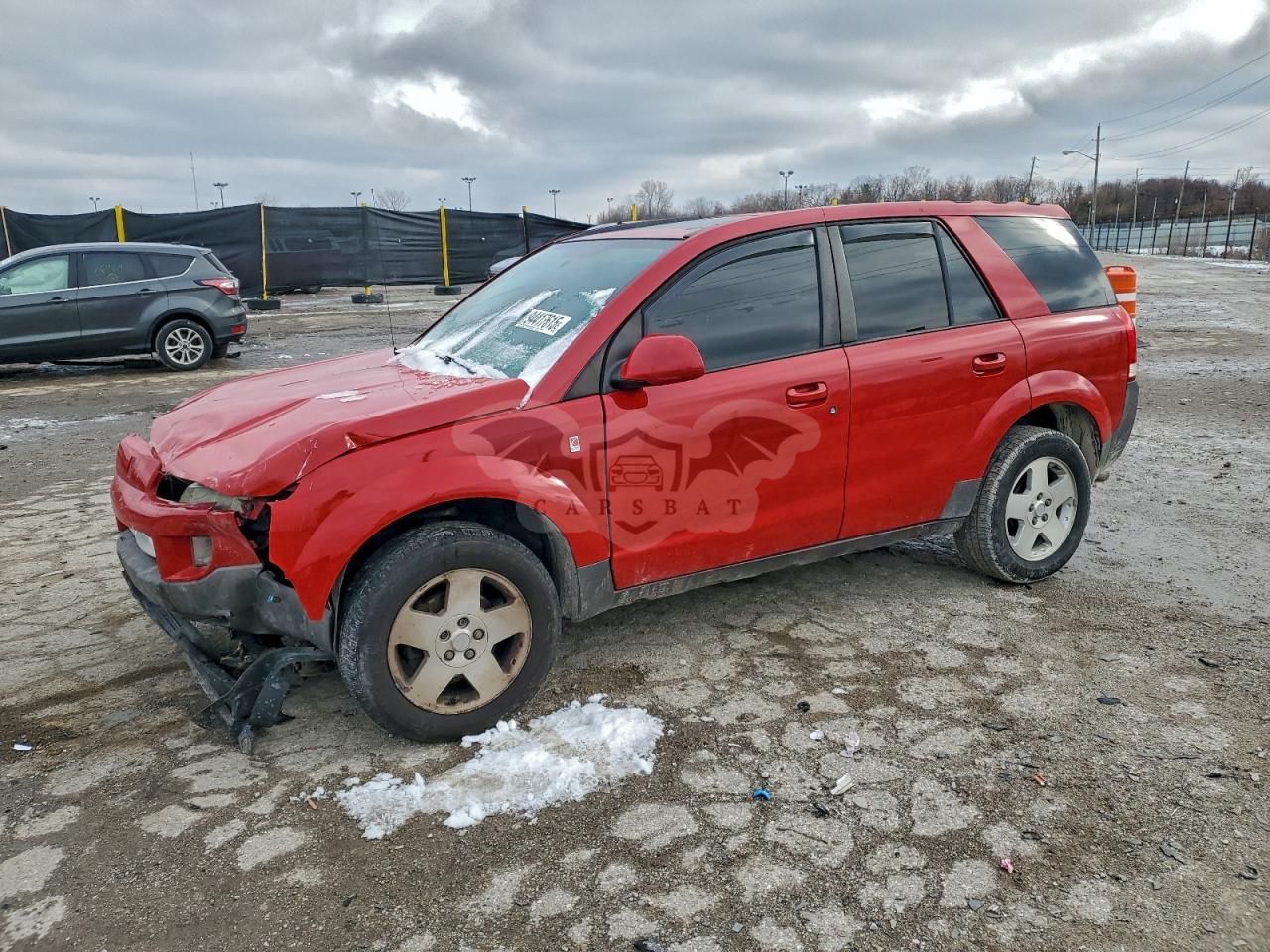 Saturn Vue 3.5L 6 2005