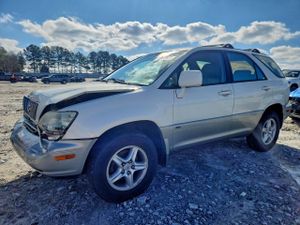Lexus RX 300 3.0L 6 2001