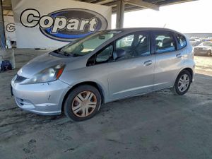 Honda Fit 1.5L 4 2011