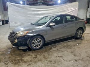 Mazda 3 I 2.0L 4 2012