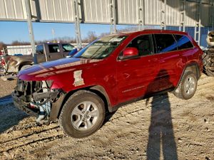 Jeep Grand Cherokee LAREDO 3.6L 6 2014
