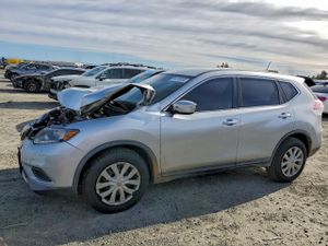 Nissan Rogue S 2.5L 4 2015