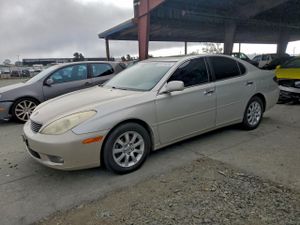 Lexus ES 330 3.3L 6 2004