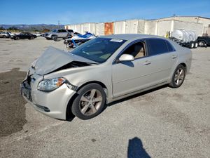 Chevrolet Malibu 2LT 2.4L 4 2009