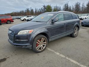 Audi Q7 PRESTIGE 4.2L 8 2009